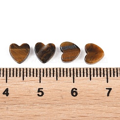 Natural Tiger Eye Beads&nbsp;G-H356-01A-03