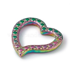 Ion Plating(IP) 304 Stainless Steel Linking Rings&nbsp;STAS-I673-01MC