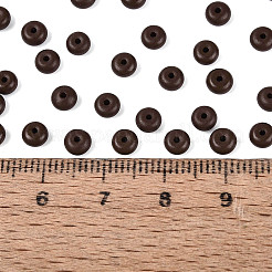 Opaque Glass Seed Beads&nbsp;SEED-N012-09A-16
