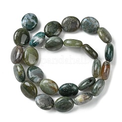 Natural Indian Agate Beads Strands&nbsp;G-K365-B19-03