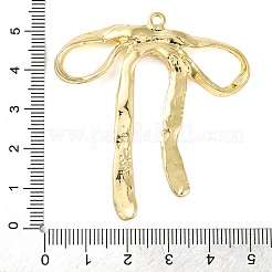 Rack Plating Alloy Pendants&nbsp;PALLOY-P306-04G