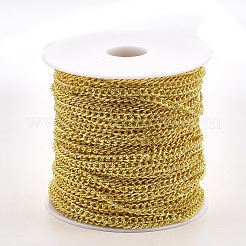 Iron Cuban Link Chains&nbsp;CH-T001-05G
