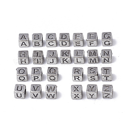 Antique Style Acrylic Beads&nbsp;PACR-Q118-01AS