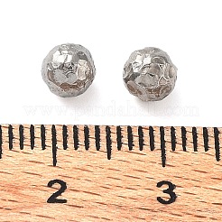 Non-Tarnish 303 Stainless Steel Beads&nbsp;STAS-Q302-02A-P