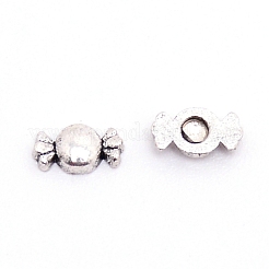 Alloy Cabochons&nbsp;MRMJ-WH0067-03AS-RS
