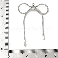 304 Stainless Steel Pendants&nbsp;STAS-S131-18P