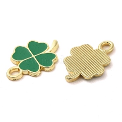 Alloy Enamel Pendants&nbsp;ENAM-N055-088-06A-LG