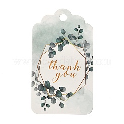 Paper Hang Gift Tags&nbsp;DJ-CDIS-P006-A01