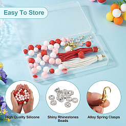 DIY Keychain Making Kits&nbsp;DIY-TA0014-05