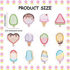 2 Sets Cute Memo Pad Sticky Notes&nbsp;DIY-CP0012-67A