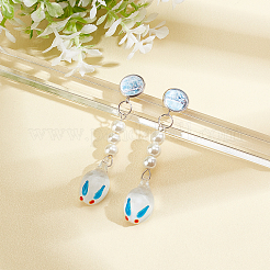 DIY Pendants Making Kit&nbsp;DIY-UN0002-82