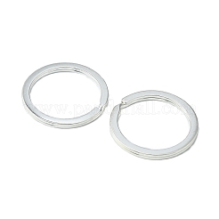 Iron Split Key Rings&nbsp;IFIN-H041-S