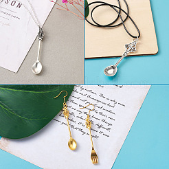 Tibetan Style Alloy Big Pendants&nbsp;TIBEP-TA0001-03