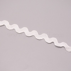 Polypropylene Fiber Ribbons&nbsp;SRIB-WH0010-02B
