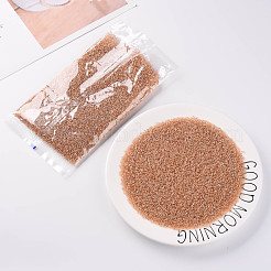 12/0 Grade A Round Glass Seed Beads&nbsp;SEED-Q007-F39
