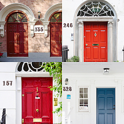 Iron Home Address Number&nbsp;IFIN-GF0001-03G