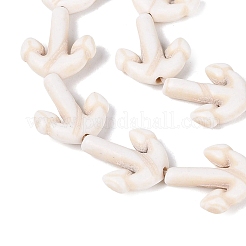 Synthetic Turquoise Beads Strands&nbsp;G-N364-03A-01