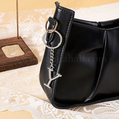 Alloy Keychains&nbsp;KEYC-TADJ0001-11Y-1