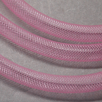 プラスチックネットスレッドコード  ピンク  10mm  30ヤード&nbsp;PNT-Q003-10mm-04-1