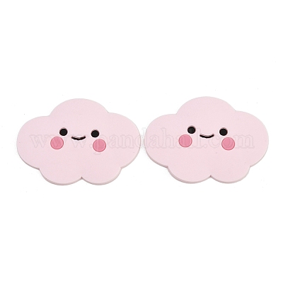 PVC Cabochons&nbsp;PVC-D001-02A-1