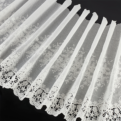 Eyelet lace trim wholesale discount
