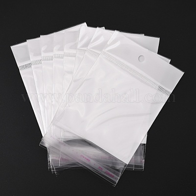 Rectangle Cellophane Bags&nbsp;OPC-F001-03F-1