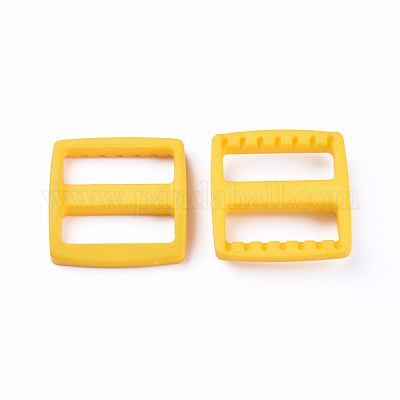 Plastic Buckles&nbsp;KY-WH0020-03-1