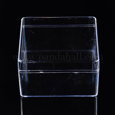 Polystyrene Plastic Bead Containers&nbsp;LS-CON-N011-041-1