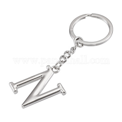 Alloy Keychains&nbsp;KEYC-TADJ0001-11N-1