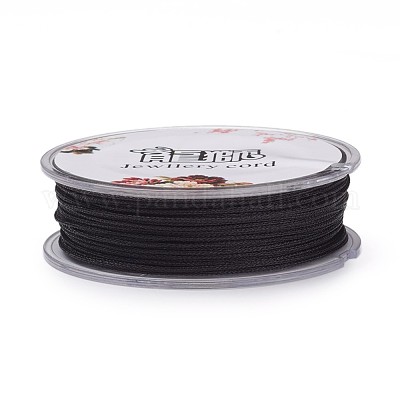 Polyester Metallic Thread&nbsp;OCOR-G006-02-1.0mm-51-1