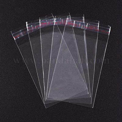 Cellophane Bags&nbsp;OPC-I003-9x13cm-1