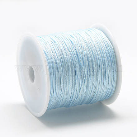 Nylon Braided Cord NWIR-Q008A-012-1