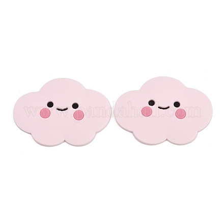 PVC Cabochons&nbsp;PVC-D001-02A-1