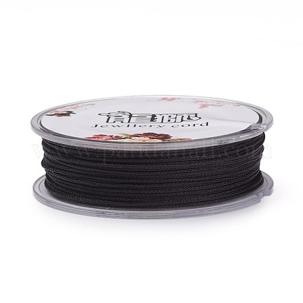 Polyester Metallic Thread&nbsp;OCOR-G006-02-1.0mm-51-1