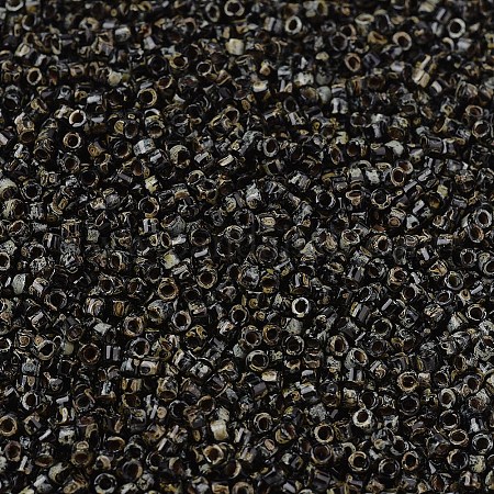 miyuki Miyuki Delica Bead 11/0, DB0726, Opaque Cobalt, 5 grams