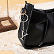 Alloy Keychains&nbsp;KEYC-TADJ0001-11Y-5