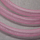プラスチックネットスレッドコード  ピンク  10mm  30ヤード&nbsp;PNT-Q003-10mm-04-1