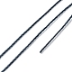 Round Waxed Polyester Thread String&nbsp;YC-D004-02D-055-3