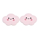 PVC Cabochons&nbsp;PVC-D001-02A-1