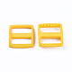 Plastic Buckles&nbsp;KY-WH0020-03-1
