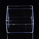 Polystyrene Plastic Bead Containers&nbsp;LS-CON-N011-041-2