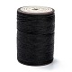 Round Waxed Polyester Thread String&nbsp;YC-D004-02C-000A-1