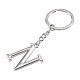 Alloy Keychains&nbsp;KEYC-TADJ0001-11N-2