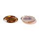 Paua Shell Cabochons&nbsp;SSHEL-C008-08-3