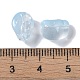 Baking Paint Glass Beads&nbsp;GLAA-S202-17I-3