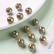 Opaque Acrylic Beads&nbsp;MACR-S370-D10mm-29-6