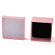 Square Cardboard Ring Boxes&nbsp;LS-X1-CBOX-S020-02-5