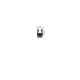 201 Stainless Steel Cord Ends&nbsp;STAS-WH0032-04C-P-2