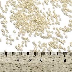 TOHO Round Seed Beads&nbsp;SEED-JPTR11-0409