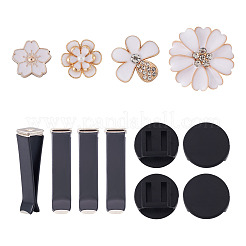 Air Vent Clip Kits&nbsp;FIND-TA0009-38